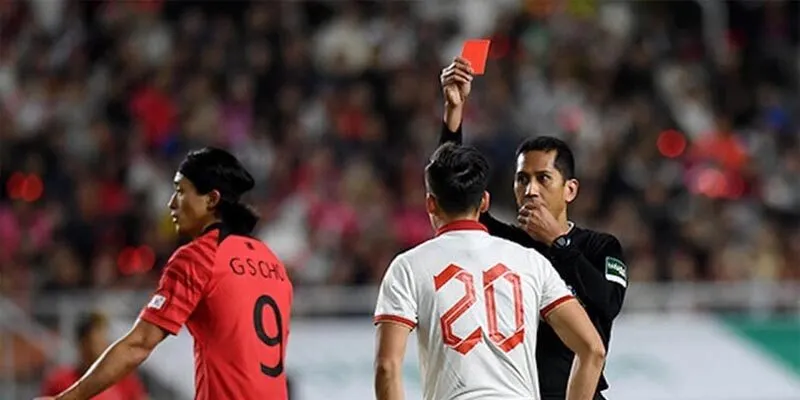 Các loại cược thẻ phạt phổ biến mà bạn có thể lựa chọn khi tham gia