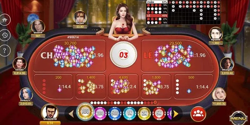 Các quy tắc, thuật ngữ quan trọng và phương thức đặt cược cho người mới