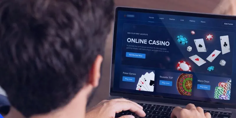 Điều mà hội viên cần nắm khi tham gia tại web cược