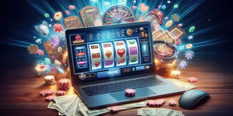 Giới thiệu chi tiết nhất về sảnh casino 888B
