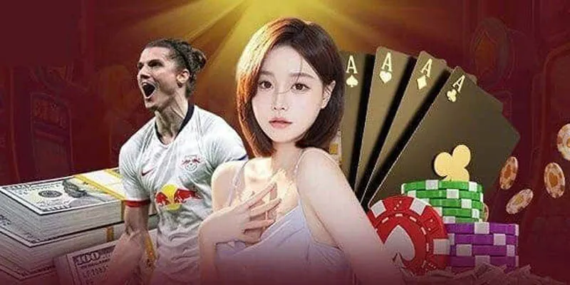 Lưu ý dành cho hội viên khi tham gia tại sảnh game
