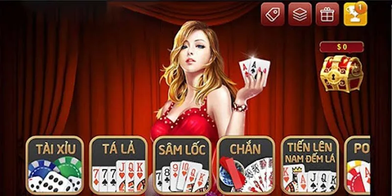 Mẹo tham gia chơi hay tại sảnh game bài 888B