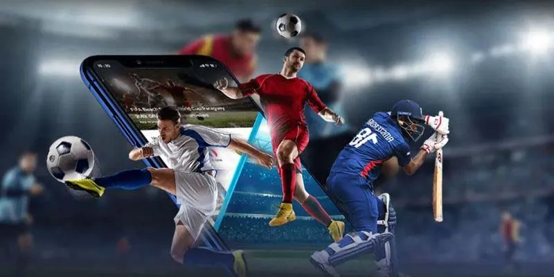 Một số sảnh game cá cược tại trang game
