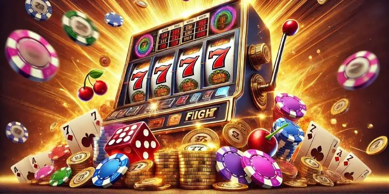 Ưu đãi hấp dẫn dành cho người tham gia chơi tại webgame
