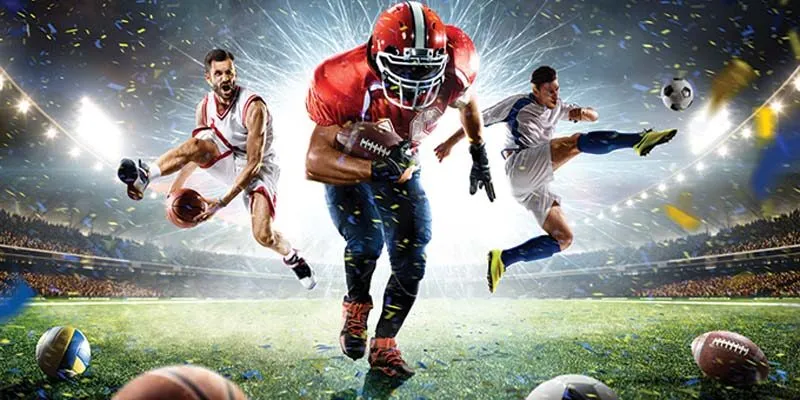 Ưu đãi hấp dẫn khi tham gia tại webgame